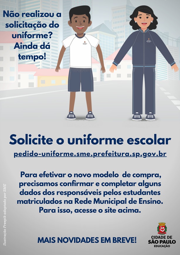 uniformes foto