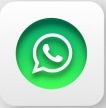 whatsapp botão